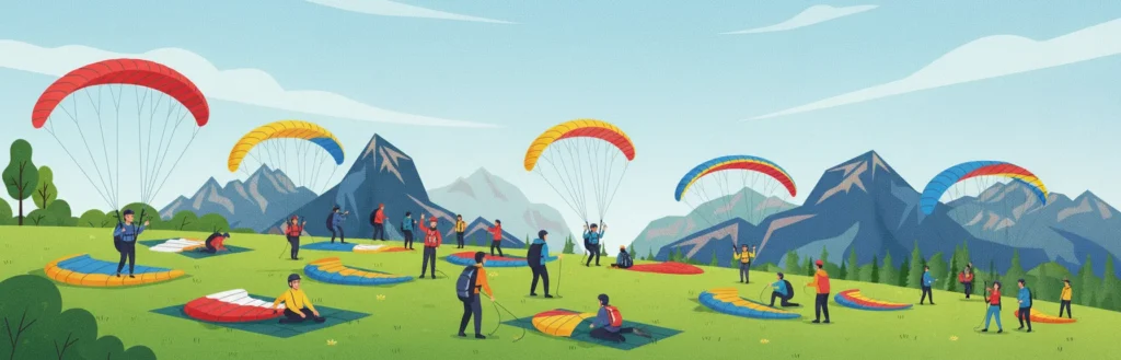 Servizi bonkers image sullo stile dell'immagine